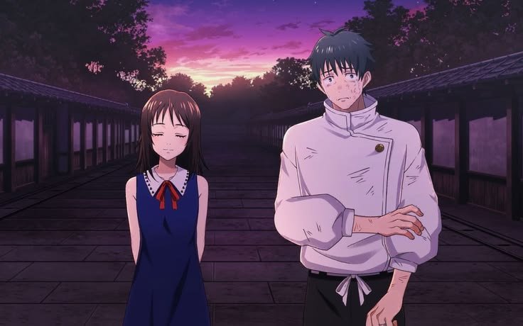 Yuta Okkotsu — Image 16